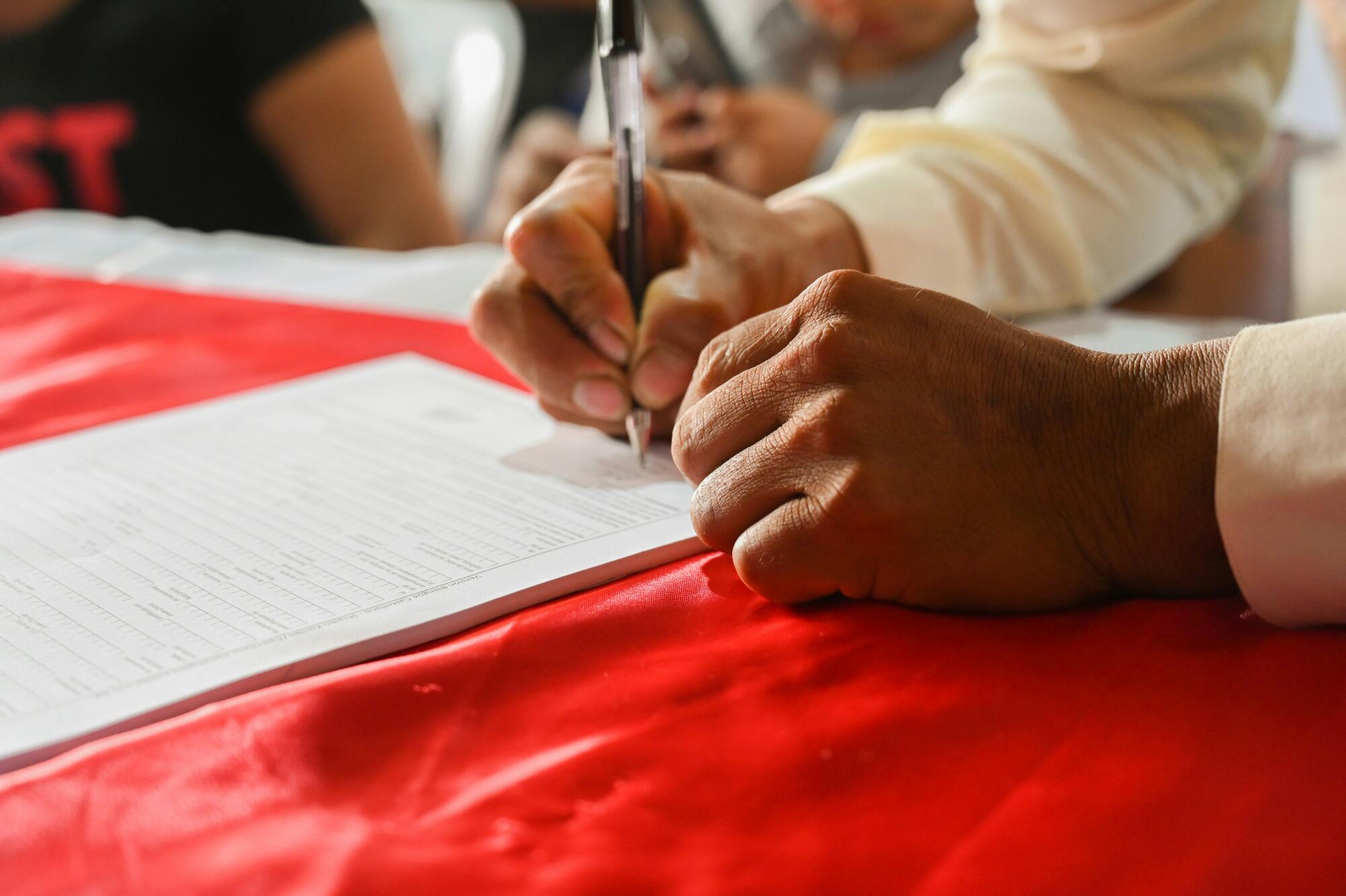 How to Get Tenants to Renew Leases In Smyrna, GA