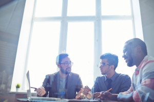 Tips for new HOA board members