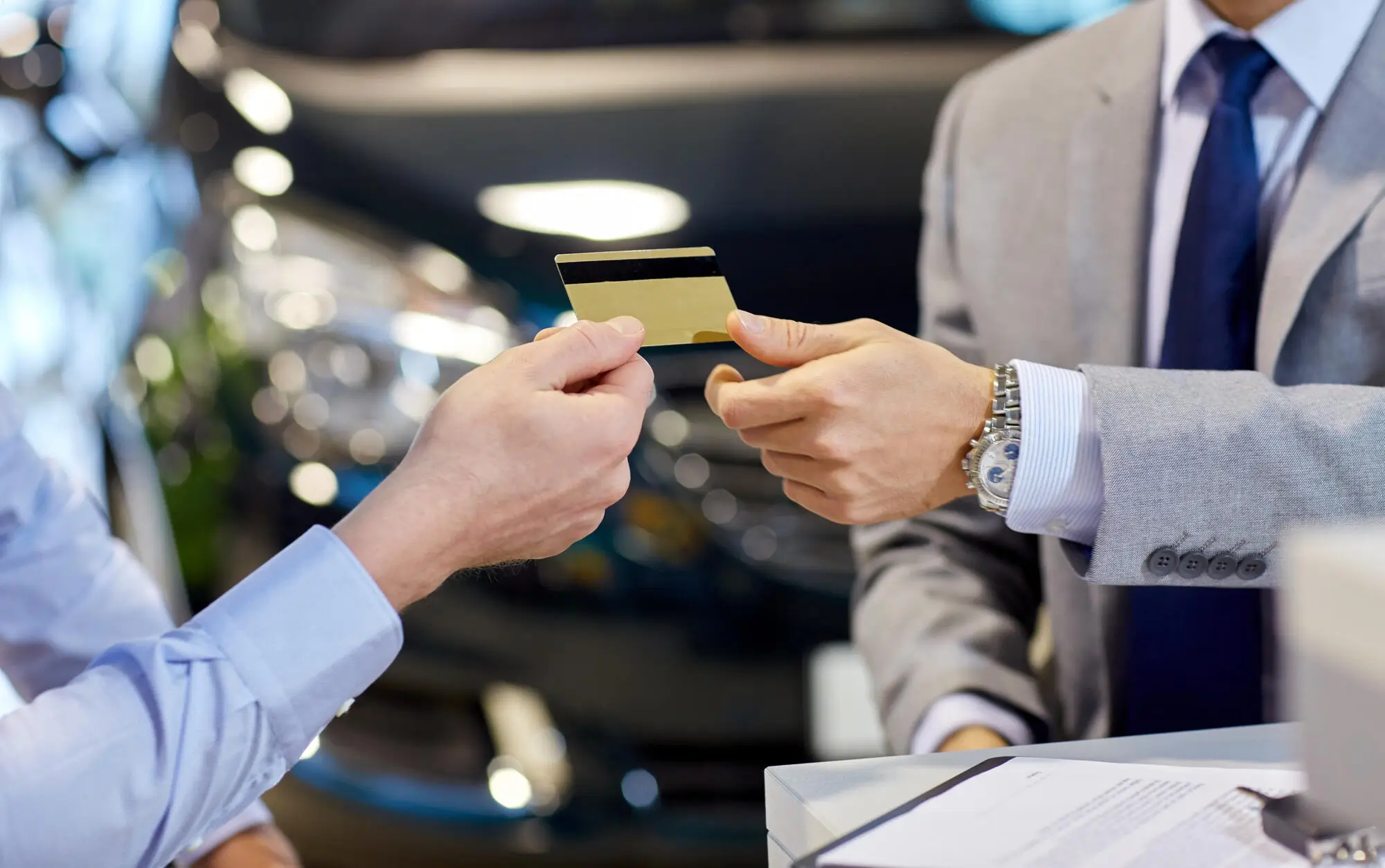 Decrease Vacancy With Creative Leasing Strategies in Smyrna, GA