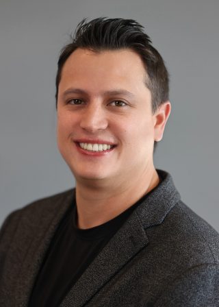 Picture of Diego Bedon