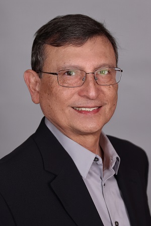 Picture of Raul Bedon