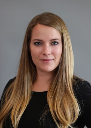 Picture of Samantha (Sam) Bailey